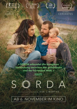 Sorda film poster image