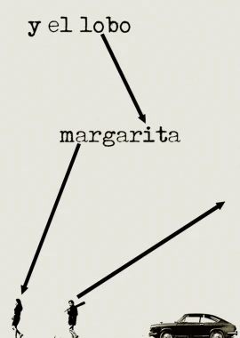 Margarita y el lobo film poster image