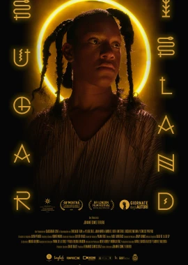 Sugar Island film poster image