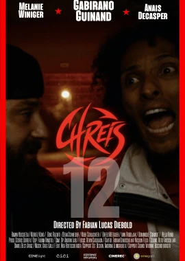 Chreis 12 - Episode 1 film poster image
