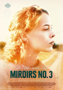 Miroirs No. 3 film poster image
