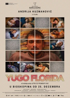 Yugo Florida film poster image