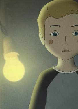 Images Through Time (Shorts) film poster image