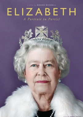 Elizabeth film poster image
