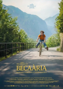 Becaària film poster image