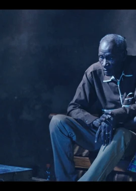 Le Taxi, le Cinéma et Moi film poster image