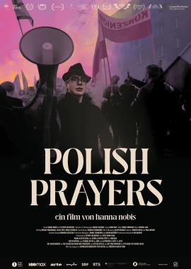 Polish Prayers film poster image