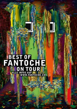 Best of Fantoche 2026 film poster image