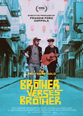 Brother Verses Brother film poster image