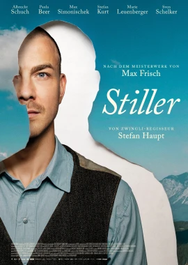 Stiller film poster image