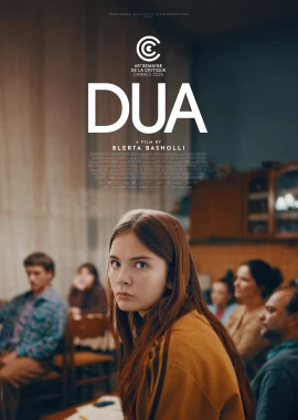 Dua film poster image