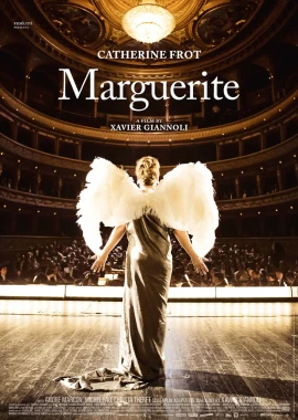 Marguerite film poster image