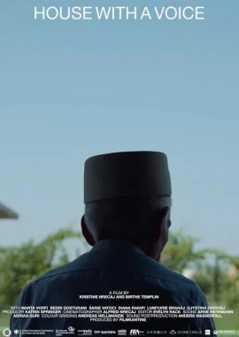 House With a Voice film poster image