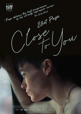 Close to You film poster image
