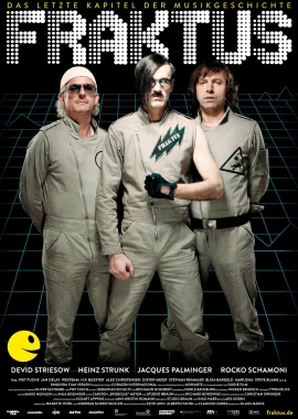 Fraktus film poster image