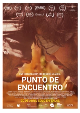 Punto de Encuentro film poster image