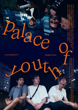 Palace of Youth film poster image