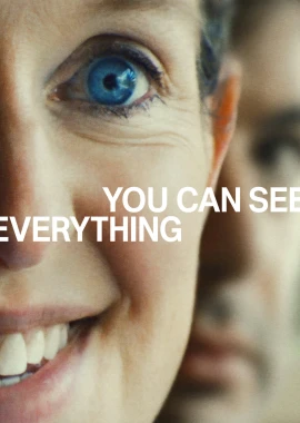 You Can See Everything film poster image