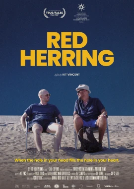 Red Herring film poster image