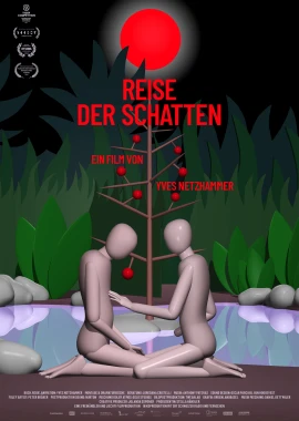 Reise der Schatten film poster image