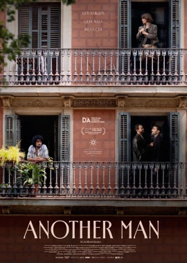 Another Man film poster image