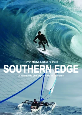 Surf Film Nacht: Southern Edge film poster image