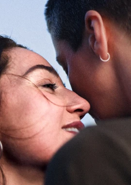 Julian film poster image