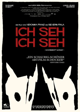 Ich seh ich seh film poster image