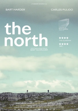 The North film poster image