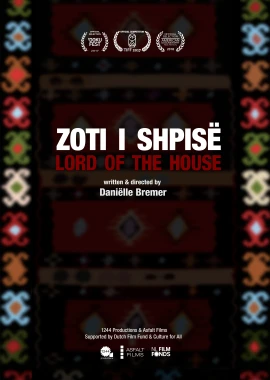 Lord of the House film poster image