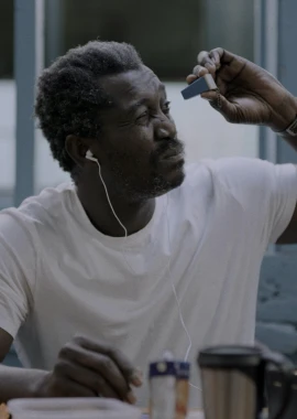 Rethinking Black Narratives film poster image