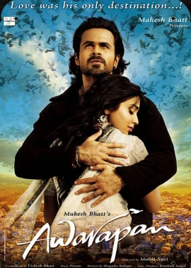 Awarapan 2 film poster image