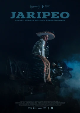 Jaripeo film poster image
