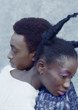 Kurzfilmwettbewerb: Still Standing film poster image