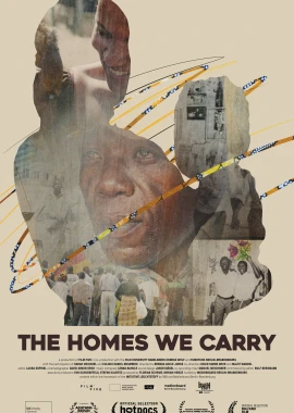 The Homes We Carry film poster image