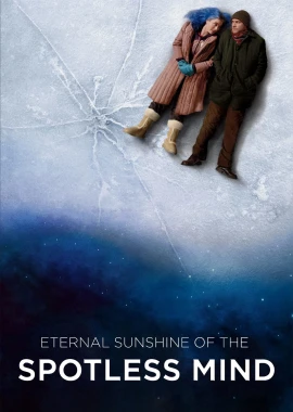 Eternal Sunshine of the Spotless Mind film poster image