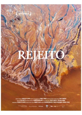 Rejeito film poster image