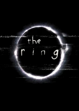 The Ring film poster image