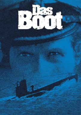 Das Boot film poster image