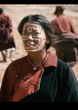 Kurzfilmblock Tibet Film Festival 2025 film poster image