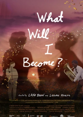 What Will I Become film poster image
