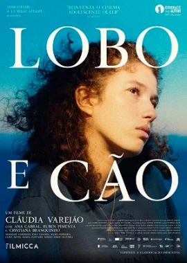 Lobo e Cão film poster image