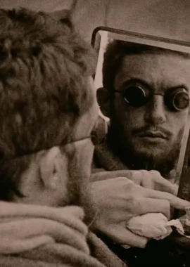 Mysterious Tibet. To Lhasa in Disguise. film poster image