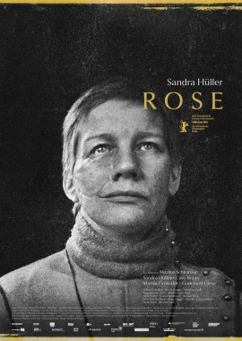 Rose film poster image
