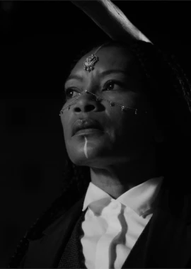 Black Film Festival: Shorts | Overcoming film poster image