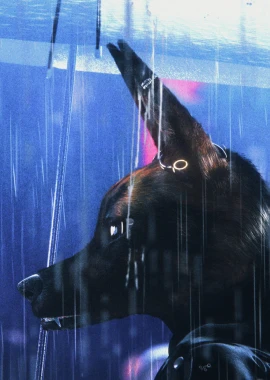 Bouchra film poster image