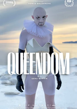 Queendom film poster image