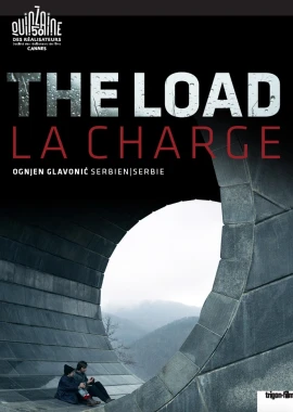 The Load film poster image