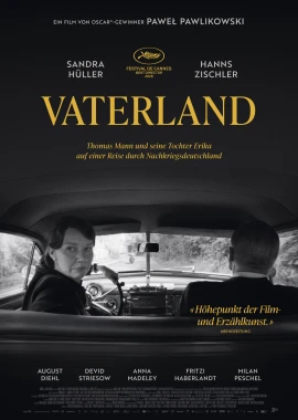 Vaterland film poster image
