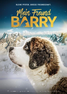 Mein Freund Barry film poster image